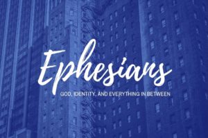 Ephesians