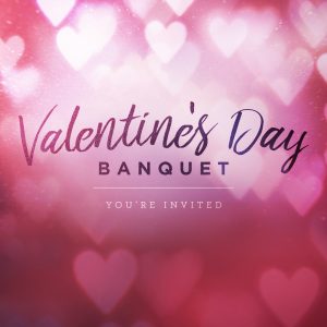 Valentine's Banquet