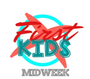 First Kids Mid-Week @ First Baptist Church Gym