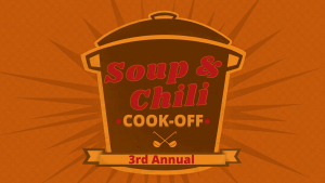 Soup & Chili Cookoff