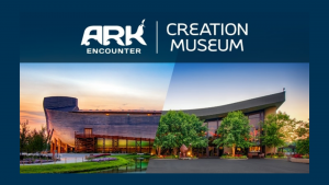 Ark Encounter & Creation Museum Trip